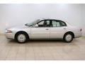 Sterling Silver Metallic - LeSabre Limited Photo No. 4
