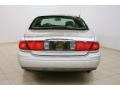 Sterling Silver Metallic - LeSabre Limited Photo No. 5
