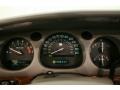 Sterling Silver Metallic - LeSabre Limited Photo No. 12