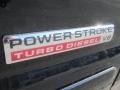 Black - F350 Super Duty Lariat SuperCab 4x4 Photo No. 5