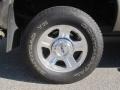Black - F350 Super Duty Lariat SuperCab 4x4 Photo No. 6