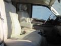 Black - F350 Super Duty Lariat SuperCab 4x4 Photo No. 9