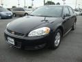 Black - Impala LT Photo No. 1