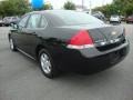 Black - Impala LT Photo No. 3