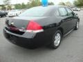 Black - Impala LT Photo No. 5