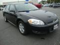 Black - Impala LT Photo No. 7