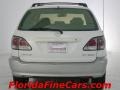 2001 White Gold Crystal Lexus RX 300  photo #6