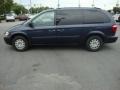 2007 Modern Blue Pearl Chrysler Town & Country LX  photo #2