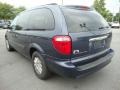 2007 Modern Blue Pearl Chrysler Town & Country LX  photo #3