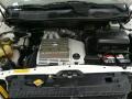 2001 White Gold Crystal Lexus RX 300  photo #9