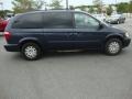 2007 Modern Blue Pearl Chrysler Town & Country LX  photo #6