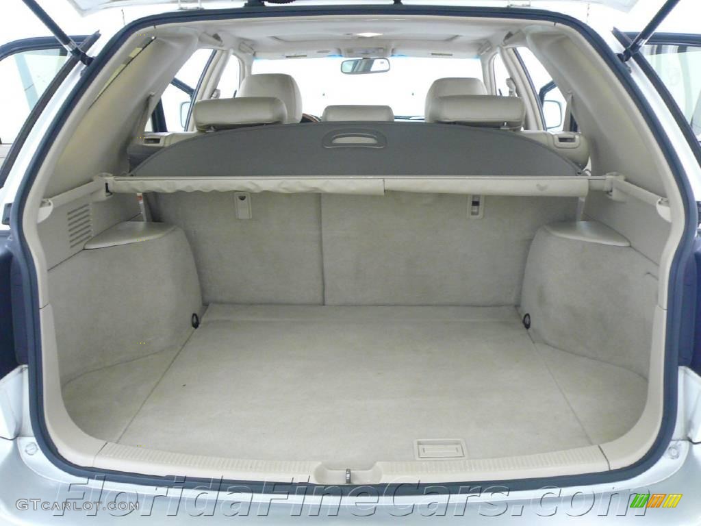 2001 RX 300 - White Gold Crystal / Ivory photo #10