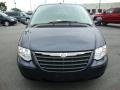 2007 Modern Blue Pearl Chrysler Town & Country LX  photo #8