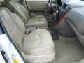 2001 White Gold Crystal Lexus RX 300  photo #12
