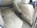 2001 White Gold Crystal Lexus RX 300  photo #13
