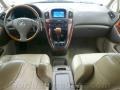 2001 White Gold Crystal Lexus RX 300  photo #15