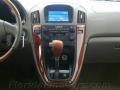 2001 White Gold Crystal Lexus RX 300  photo #16