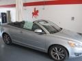 Electric Silver Metallic - C70 T5 Photo No. 8