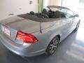 Electric Silver Metallic - C70 T5 Photo No. 9