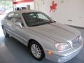 2005 Bright Silver Hyundai XG350 L #33605810