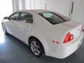 Summit White - Malibu LT Sedan Photo No. 4