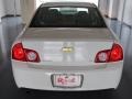 Summit White - Malibu LT Sedan Photo No. 5
