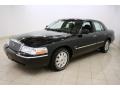 Black Clearcoat - Grand Marquis LS Ultimate Edition Photo No. 3