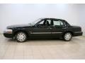 Black Clearcoat - Grand Marquis LS Ultimate Edition Photo No. 4
