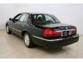 Black Clearcoat - Grand Marquis LS Ultimate Edition Photo No. 5