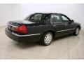 2004 Black Clearcoat Mercury Grand Marquis LS Ultimate Edition  photo #7