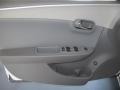 Summit White - Malibu LT Sedan Photo No. 11