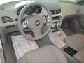 Summit White - Malibu LT Sedan Photo No. 12