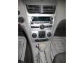 Summit White - Malibu LT Sedan Photo No. 16