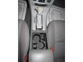 Summit White - Malibu LT Sedan Photo No. 17