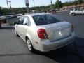 Titanium Silver Metallic - Forenza S Sedan Photo No. 5