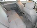 Summit White - Malibu LT Sedan Photo No. 23