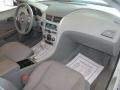 Summit White - Malibu LT Sedan Photo No. 26