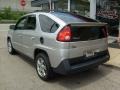 Liquid Silver Metallic - Aztek Rally Edition Photo No. 3