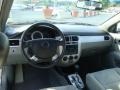 Titanium Silver Metallic - Forenza S Sedan Photo No. 12