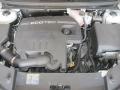 Summit White - Malibu LT Sedan Photo No. 28
