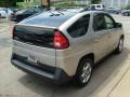 Liquid Silver Metallic - Aztek Rally Edition Photo No. 5