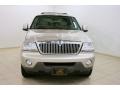 2005 Silver Birch Metallic Lincoln Aviator Luxury AWD  photo #2