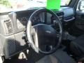 Bright Silver Metallic - Wrangler Unlimited 4x4 Photo No. 10