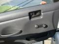 Bright Silver Metallic - Wrangler Unlimited 4x4 Photo No. 11