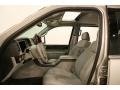 2005 Silver Birch Metallic Lincoln Aviator Luxury AWD  photo #16