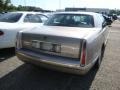 Light Driftwood Metallic - DeVille Sedan Photo No. 4