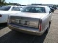 1998 Light Driftwood Metallic Cadillac DeVille Sedan  photo #4