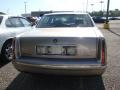 Light Driftwood Metallic - DeVille Sedan Photo No. 5