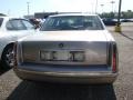 1998 Light Driftwood Metallic Cadillac DeVille Sedan  photo #5