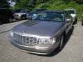 1998 Light Driftwood Metallic Cadillac DeVille Sedan  photo #7